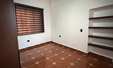 DEPARTAMENTO EN RENTA EN EL CENTRO