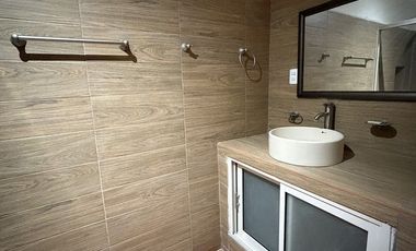 DEPARTAMENTO EN RENTA EN EL CENTRO