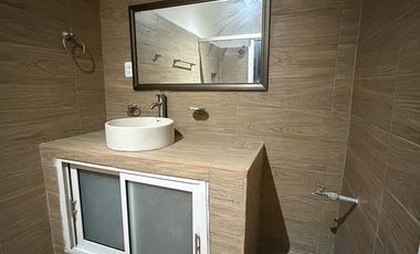 DEPARTAMENTO EN RENTA EN EL CENTRO