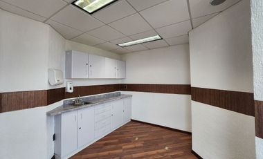 Consultorio en renta en Torre de Especialidades Médicas II Metepec