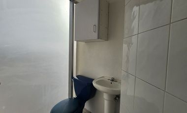 Consultorio en renta en Torre de Especialidades Médicas II Metepec