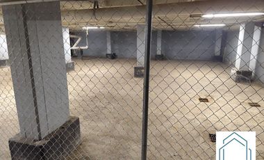 Bodega en Renta en Congreso de la Unión, Merced Balbuena – Ubicación Estratégica