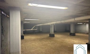 Bodega en Renta en Congreso de la Unión, Merced Balbuena – Ubicación Estratégica