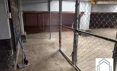 Bodega en Renta en Congreso de la Unión, Merced Balbuena – Ubicación Estratégica