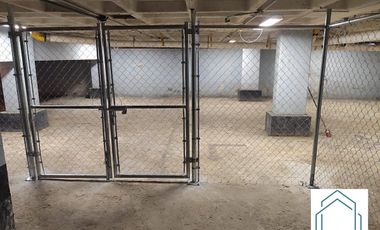 Bodega en Renta en Congreso de la Unión, Merced Balbuena – Ubicación Estratégica