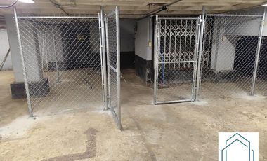 Bodega en Renta en Congreso de la Unión, Merced Balbuena – Ubicación Estratégica