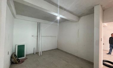 Departamento en Renta, Ángel Zimbron, 2 Recamaras