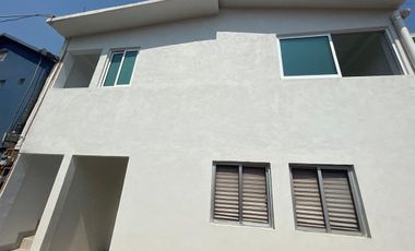 Departamento en Renta, Ángel Zimbron, 2 Recamaras