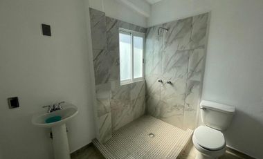 Departamento en Renta, Ángel Zimbron, 2 Recamaras