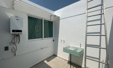 Departamento en Renta, Ángel Zimbron, 2 Recamaras