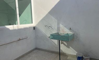 Departamento en Renta, Ángel Zimbron, 2 Recamaras