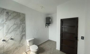 Departamento en Renta, Ángel Zimbron, 2 Recamaras