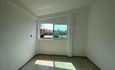 Departamento en Renta, Ángel Zimbron, 2 Recamaras