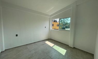 Departamento en Renta, Ángel Zimbron, 2 Recamaras