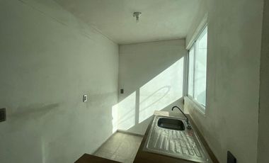 Departamento en Renta, Ángel Zimbron, 2 Recamaras