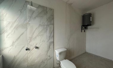 Departamento en Renta, Ángel Zimbron, 2 Recamaras