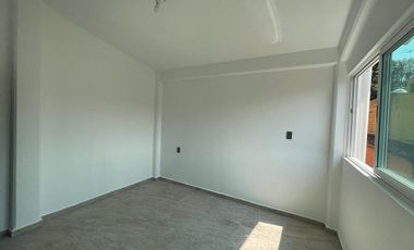 Departamento en Renta, Ángel Zimbron, 2 Recamaras