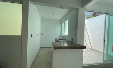 Departamento en Renta, Ángel Zimbron, 2 Recamaras