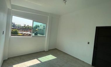 Departamento en Renta, Ángel Zimbron, 2 Recamaras