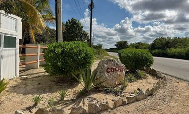 CASA FRENTE AL MAR EN SAN BRUNO EN RENTA A LARGO PLAZO