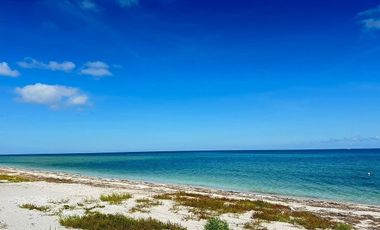 CASA FRENTE AL MAR EN SAN BRUNO EN RENTA A LARGO PLAZO