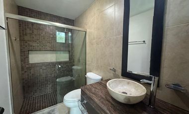 CASA FRENTE AL MAR EN SAN BRUNO EN RENTA A LARGO PLAZO