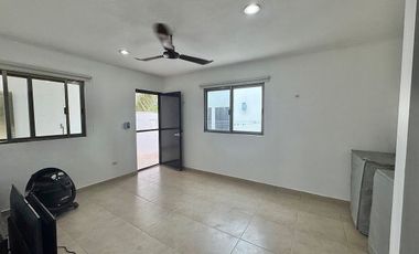 CASA FRENTE AL MAR EN SAN BRUNO EN RENTA A LARGO PLAZO