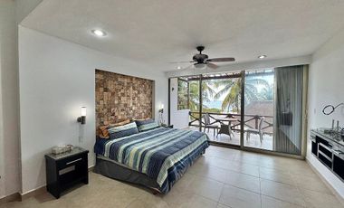 CASA FRENTE AL MAR EN SAN BRUNO EN RENTA A LARGO PLAZO