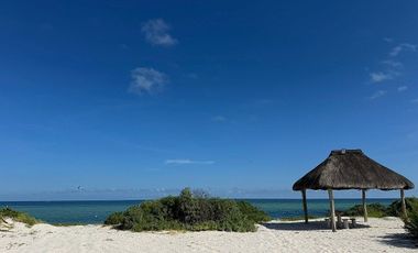 CASA FRENTE AL MAR EN SAN BRUNO EN RENTA A LARGO PLAZO