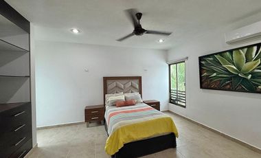 CASA FRENTE AL MAR EN SAN BRUNO EN RENTA A LARGO PLAZO