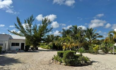 CASA FRENTE AL MAR EN SAN BRUNO EN RENTA A LARGO PLAZO