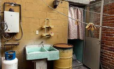 Venta de Casa en Portal del Sol Huehuetoca