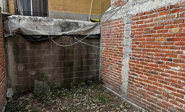 Venta de Casa en Portal del Sol Huehuetoca