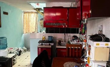 Venta de Casa en Portal del Sol Huehuetoca