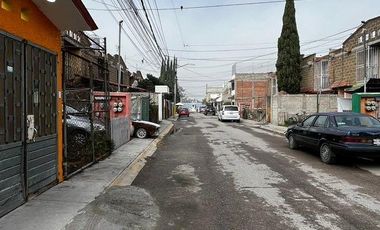 Venta de Casa en Portal del Sol Huehuetoca