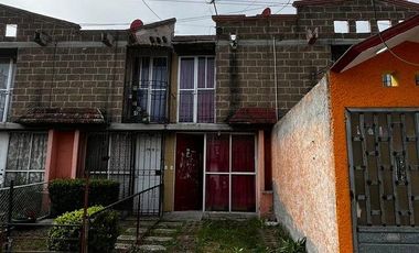 Venta de Casa en Portal del Sol Huehuetoca