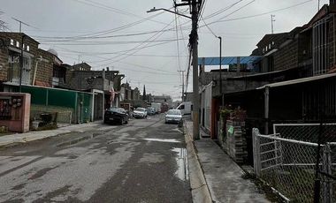 Venta de Casa en Portal del Sol Huehuetoca