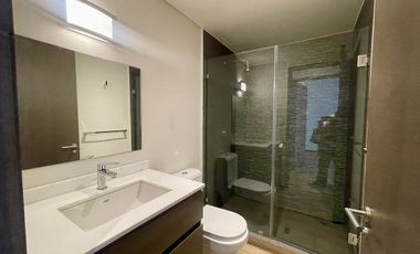 Departamento en renta en San Jerónimo a minutos de Santa Fe