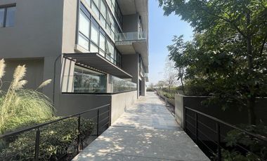 Departamento en renta en San Jerónimo a minutos de Santa Fe