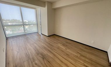 Departamento en renta en San Jerónimo a minutos de Santa Fe