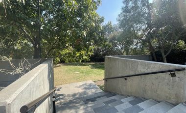 Departamento en renta en San Jerónimo a minutos de Santa Fe