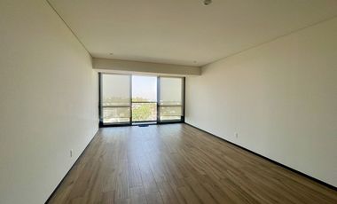 Departamento en renta en San Jerónimo a minutos de Santa Fe