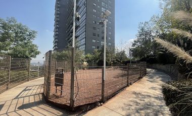 Departamento en renta en San Jerónimo a minutos de Santa Fe