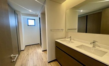 Departamento en renta en San Jerónimo a minutos de Santa Fe