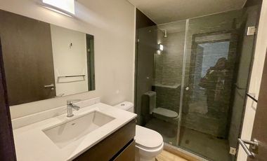 Departamento en renta en San Jerónimo a minutos de Santa Fe