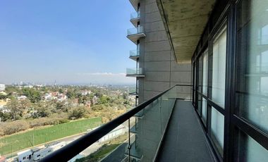 Departamento en renta en San Jerónimo a minutos de Santa Fe