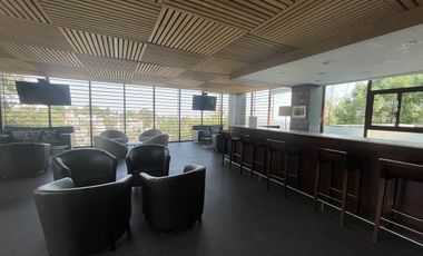 Departamento en renta en San Jerónimo a minutos de Santa Fe