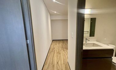 Departamento en renta en San Jerónimo a minutos de Santa Fe