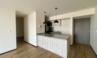 Departamento en renta en San Jerónimo a minutos de Santa Fe