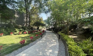 Departamento en renta en San Jerónimo a minutos de Santa Fe